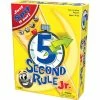 GAME 5 SECOND RULE JNR 1 GAME 5 SECOND RULE JNR -TOMY shop 5056015000141 1 1024x1024@2x