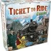 GAME TICKET TO RIDE EUROPE -TOMY shop 824968717929 1 1024x1024@2x