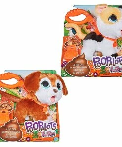 FRR POOPALOTS BIG WAGS ASSTD