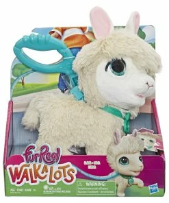 FRR FUR REAL WALKALOTS BIG WAG TREND AST -TOMY shop FRR FUR REAL WALKALOTS BIG WAG TREND AST 3 1024x1024@2x