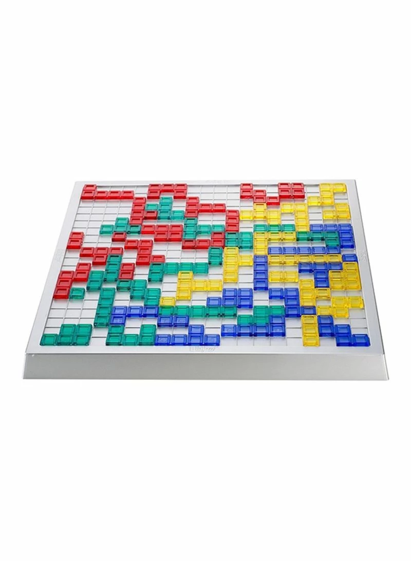 GAME BLOKUS 4 GAME BLOKUS - Image 2