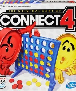 GAME CONNECT 4 ORIGINAL GRID