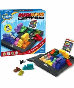 THINKFUN RUSH HOUR
