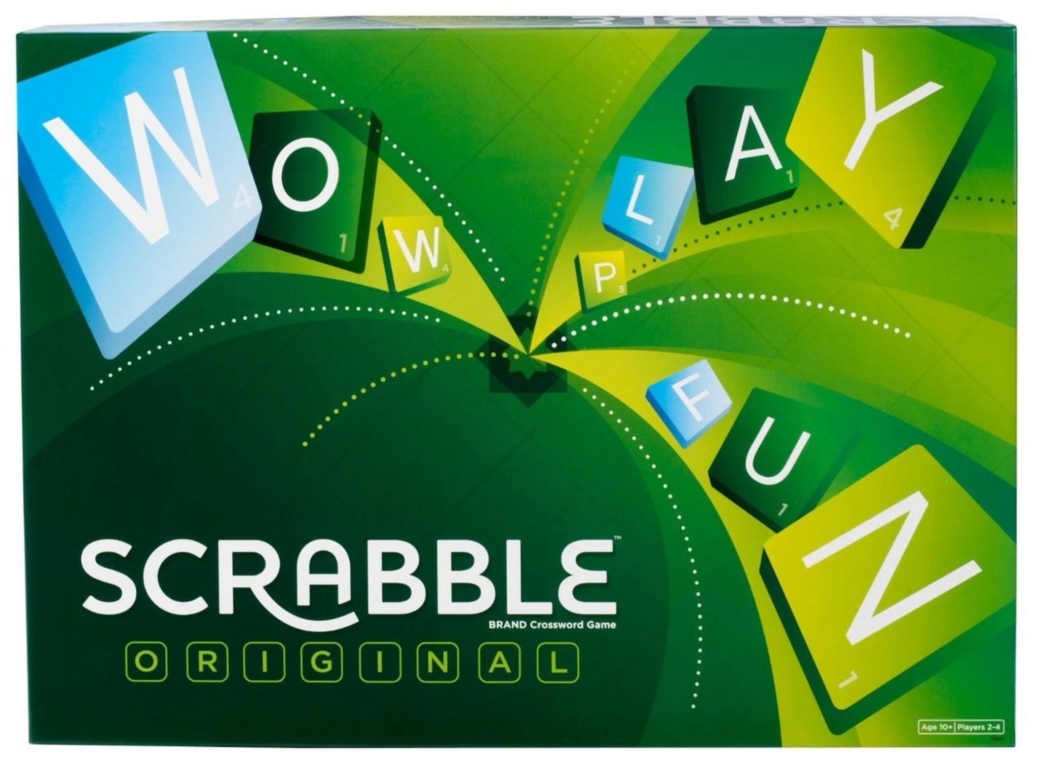 GAME SCRABBLE ORIGINAL REFRESH 3 GAME SCRABBLE ORIGINAL REFRESH