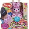 CURLIMALS BIBI BUNNY PINK -TOMY shop Screenshot 20221101 222420 Chrome 1024x1024