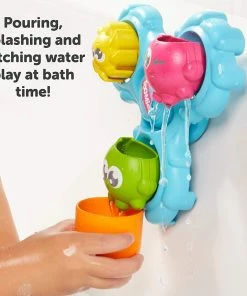 TOMY SPIN & SPLASH OCTOPALS 7 TOMY SPIN & SPLASH OCTOPALS -TOMY shop TOMY SPIN SPLASH OCTOPALS 3 1024x1024@2x