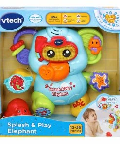 VTECH SPLASH & PLAY ELEPHANT