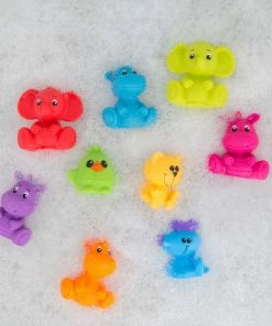 P/GRO BATH JUNGLE FRIENDS IN TUBE -TOMY shop image 0352ea2e f6be 4e1e 9ff4 6d762b560347 1024x1024@2x