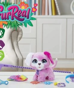 FRR FUR REAL GLAMALOTS 9 FRR FUR REAL GLAMALOTS -TOMY shop image 03641968 c74f 4538 8c4d d88170ea73b3 1024x1024@2x