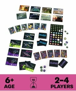 GAME LIGHTYEAR GALACTIC ATTACK -TOMY shop image 03af528d ea61 4870 ad2c 49bf5126a2f3 1024x1024@2x