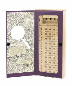 SHERLOCK HOLMES THE CODE BREAKER -TOMY shop image 042292b6 66bf 493d 8da7 c6a7ae5f53fc 1024x1024@2x