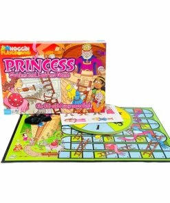 GAME PRINCESS SNAKES & LADDERS -TOMY shop image 05efab60 7bda 4672 ba14 133ed2982db5 1024x1024@2x