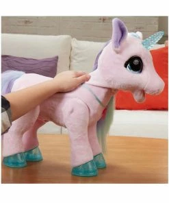 FRR FUR REAL BLOSSOM MY BESTIECORN -TOMY shop image 0ad6ba6a d321 46b7 afac 320896c7fff4 1024x1024@2x