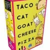 GAME TACO CAT GOAT CHEESE PIZZA -TOMY shop image 0adc4c31 2b3d 48be b664 26fbd9e693d5 1024x1024