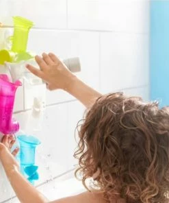 BOON PIPS BUILDING BATH TOY 9 BOON PIPS BUILDING BATH TOY -TOMY shop image 0ef00591 17e4 4e6a 90f7 52289c3068fa 1024x1024@2x