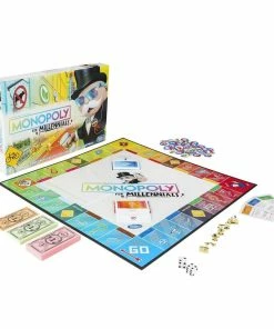 GAME MONOPOLY FOR MILLENNIALS -TOMY shop image 1188af34 0596 4ba8 9a04 c560dbad222d 1024x1024@2x