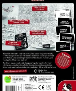 GAME MICROMACRO CRIME CITY -TOMY shop image 11c6dca8 c7d8 48d8 afa3 06922cdf42a9 1024x1024@2x