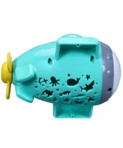 BBJ SPLASH N PLAY SUBMARINE PROJECTOR 7 BBJ SPLASH N PLAY SUBMARINE PROJECTOR -TOMY shop image 135e57a4 f2b3 49cc 9c9b 9b11e6b5fe31 1024x1024@2x