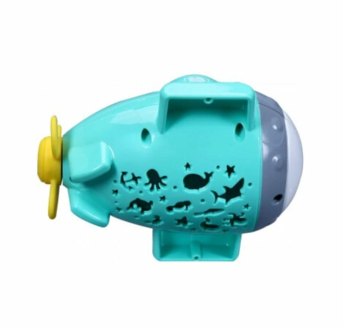 BBJ SPLASH N PLAY SUBMARINE PROJECTOR 5 BBJ SPLASH N PLAY SUBMARINE PROJECTOR - Image 3