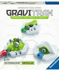 GRAVITRAX EXPANSION IMPULSE