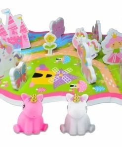 BATH TIME UNICORN WORLD -TOMY shop image 164b0901 144d 4c1f 86bd bdd7e4d665b8 1024x1024@2x