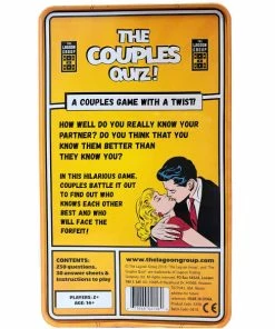 GAME THE COUPLES QUIZ IN TIN -TOMY shop image 16f9c347 db50 4df4 9da5 6c4312a2e5c1 1024x1024@2x