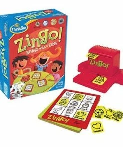 THINKFUN ZINGO