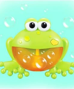 ELC BATHTIME MUSICAL BUBBLE FROGGIE -TOMY shop image 1e02a17c 36ca 498e a665 7e27dff6357d 1024x1024@2x