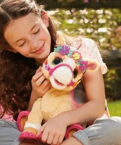 FRR FUR REAL CINNAMON MY STYLIN PONY -TOMY shop image 2136c038 7604 4cc4 a35b 1ea410be98f8 1024x1024@2x