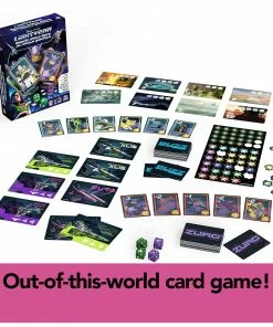 GAME LIGHTYEAR GALACTIC ATTACK -TOMY shop image 22037412 57b8 4196 a394 28892395b2fc 1024x1024@2x