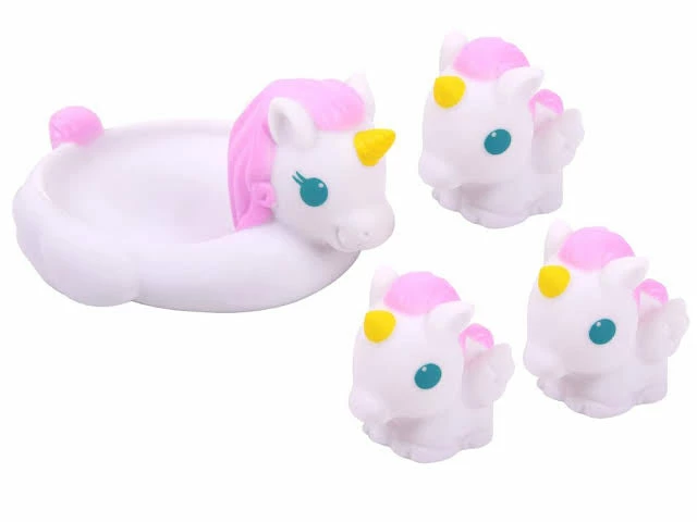 PLAYGO UNICORN FAMILY 5 PLAYGO UNICORN FAMILY - Image 3