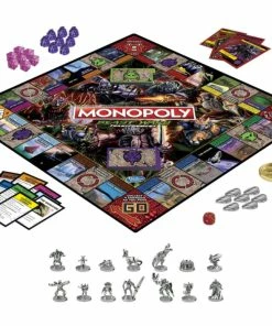 GAME MONOPOLY TRANSFORMERS COLLECTORS -TOMY shop image 2329ab4f 1783 43d7 834a 93ee9d789057 1024x1024@2x