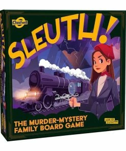GAME SLEUTH