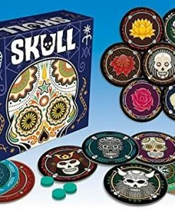 GAME SKULL -TOMY shop image 2e067167 4ab3 4c14 8173 e569a43cf919 1024x1024@2x