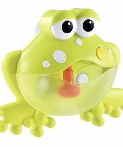 ELC BATHTIME MUSICAL BUBBLE FROGGIE -TOMY shop image 3215477f 8be8 4f4e 94d7 6e7cb8cdb43a 1024x1024@2x