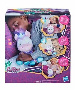 FRR FUR REAL SWEET JAMMIECORN UNICORN -TOMY shop image 32166b69 da86 4494 83da 35a2eeaf0363 1024x1024@2x
