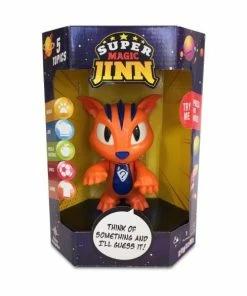 Front Page 27 GAME SUPER MAGIC JINN