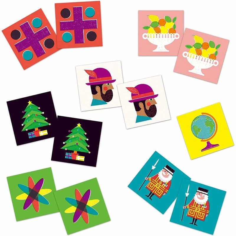 GALT REMEMBER REMEMBER GAME 4 GALT REMEMBER REMEMBER GAME - Image 2