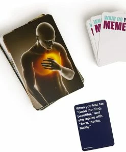 GAME WHAT DO YOU MEME AUSSIE EDITION 8 GAME WHAT DO YOU MEME AUSSIE EDITION -TOMY shop image 39e4485e 48cf 4509 a815 f08db87d324f 1024x1024@2x