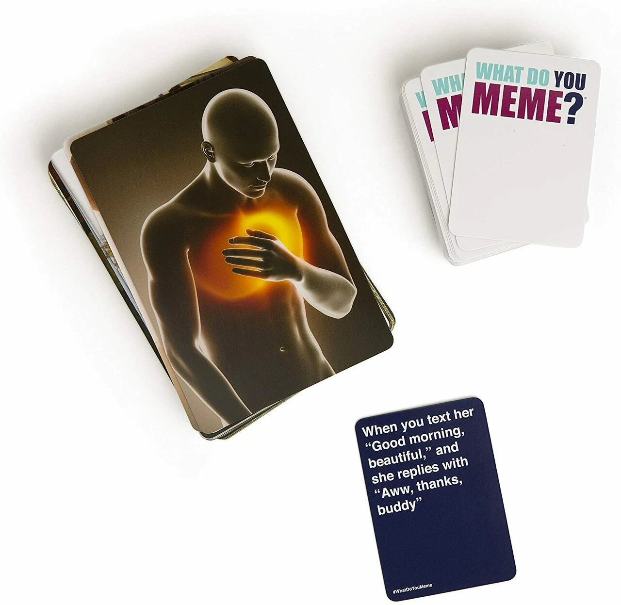 GAME WHAT DO YOU MEME AUSSIE EDITION 5 GAME WHAT DO YOU MEME AUSSIE EDITION - Image 3