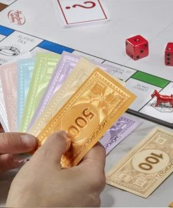 GAME MONOPOLY SIGNATURE COLLECTION -TOMY shop image 3a82da74 2bbd 4ebb b2c7 f8aed8931dca 1024x1024@2x