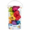P/GRO BATH JUNGLE FRIENDS IN TUBE 1 P/GRO BATH JUNGLE FRIENDS IN TUBE -TOMY shop image 3f846e6d 0b87 406a bc6b 46c9b8912ef5 1024x1024@2x