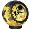PUZZLE CLOCK KLIMT THE KISS -TOMY shop image 41e5e6b9 75ac 4ffd bee3 660eb1c9138b 1024x1024