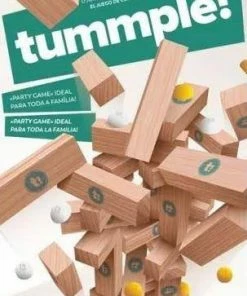 GAME TUMMPLE