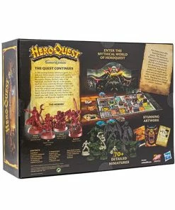 GAME HEROQUEST -TOMY shop image 4827281b 0597 4d71 8f5f ca89552e22fe 1024x1024@2x
