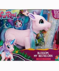 FRR FUR REAL BLOSSOM MY BESTIECORN