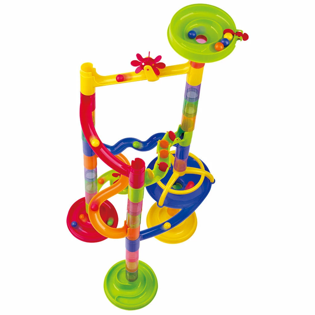 GAME MY FIRST MARBLE RUN 4 GAME MY FIRST MARBLE RUN - Image 2