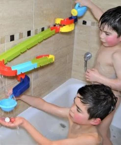 BATH TIME MARBLE RUN -TOMY shop image 4f4b7077 1224 46d9 bfa3 0f19ec93c237 1024x1024@2x