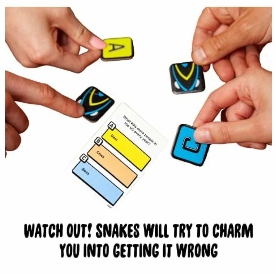 GAME THE SNAKE GAME 4 GAME THE SNAKE GAME - Image 2