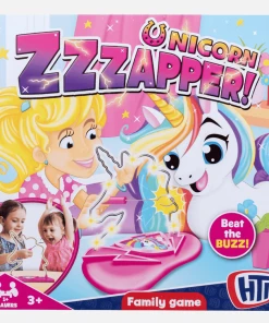 GAME HTI UNICORN ZZZAPPER